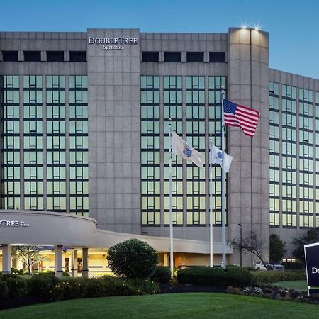 Doubletree By Hilton Cherry Hill Philadelphia Exteriér fotografie