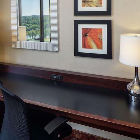 Doubletree By Hilton Cherry Hill Philadelphia Exteriér fotografie