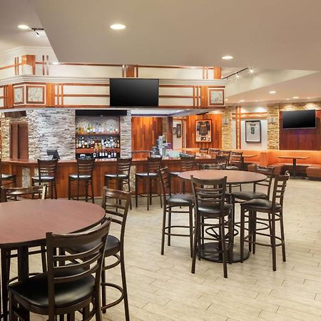 Doubletree By Hilton Cherry Hill Philadelphia Exteriér fotografie