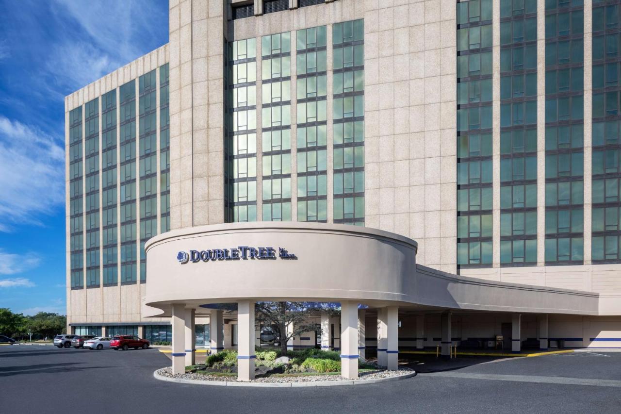 Doubletree By Hilton Cherry Hill Philadelphia Exteriér fotografie