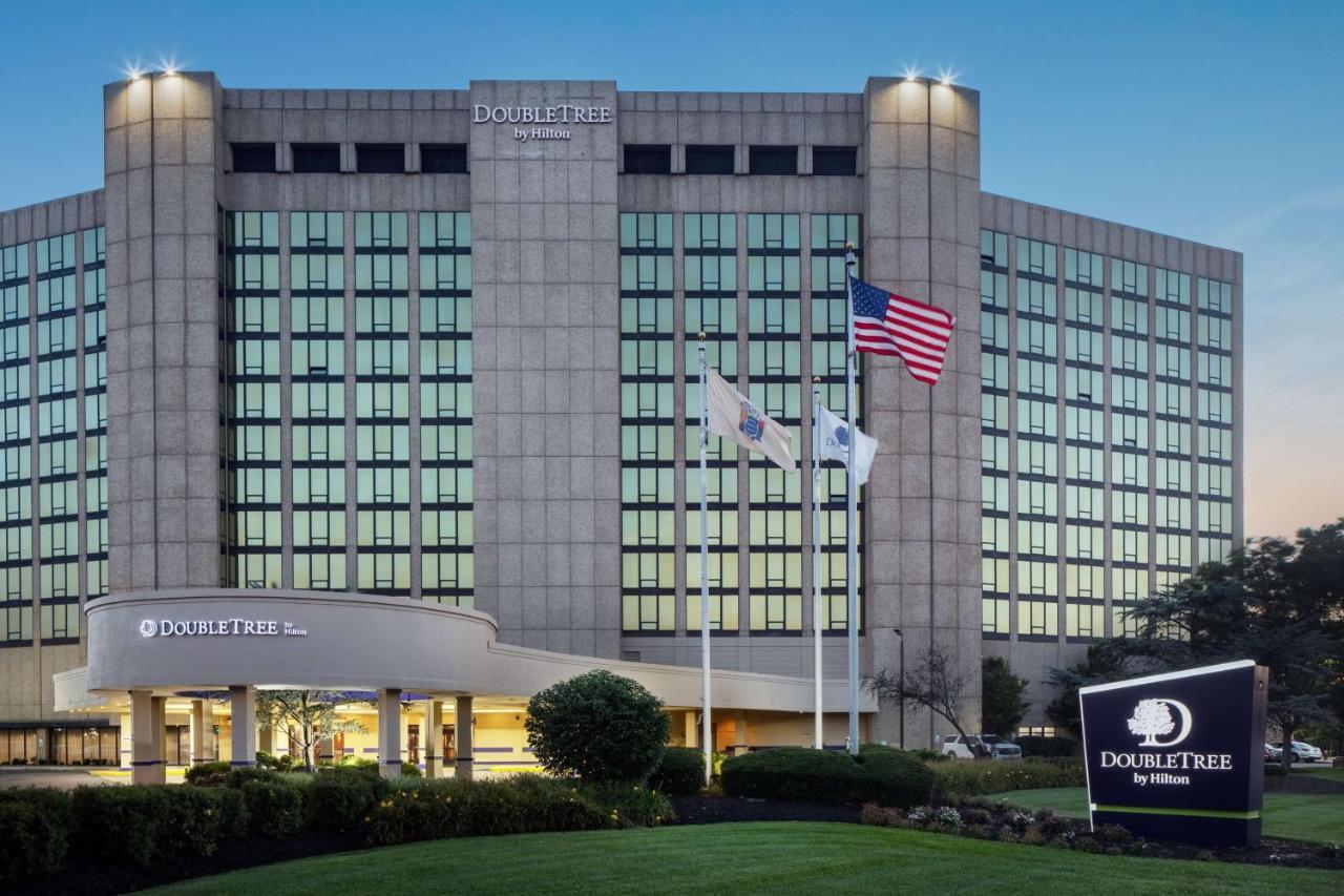 Doubletree By Hilton Cherry Hill Philadelphia Exteriér fotografie