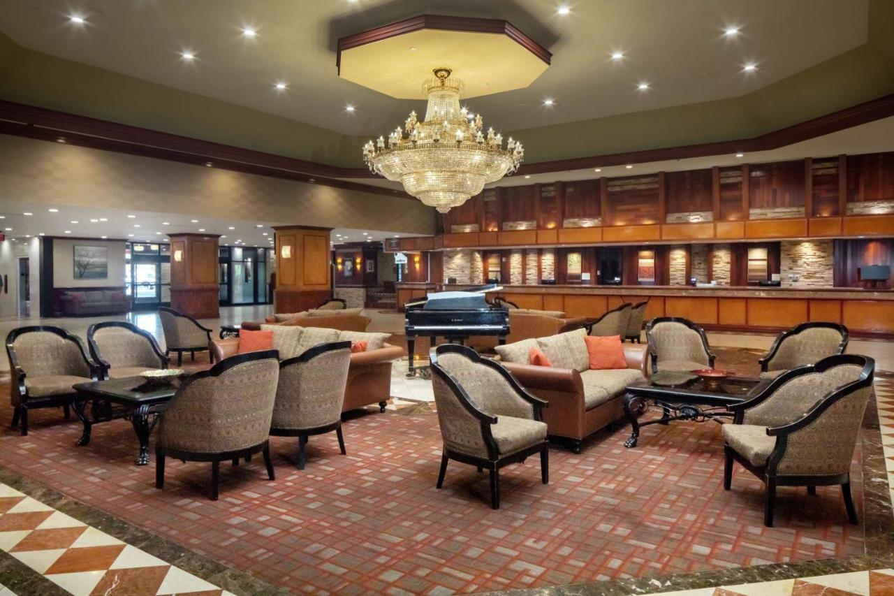 Doubletree By Hilton Cherry Hill Philadelphia Exteriér fotografie