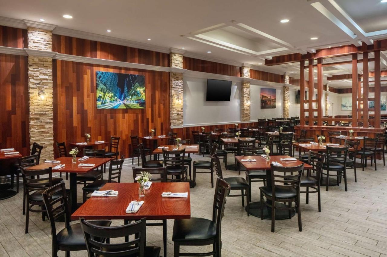 Doubletree By Hilton Cherry Hill Philadelphia Exteriér fotografie