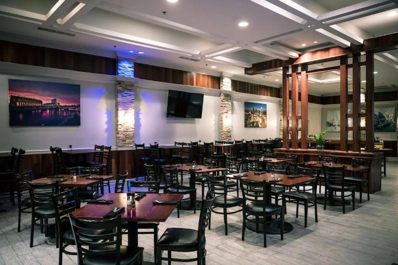 Doubletree By Hilton Cherry Hill Philadelphia Exteriér fotografie
