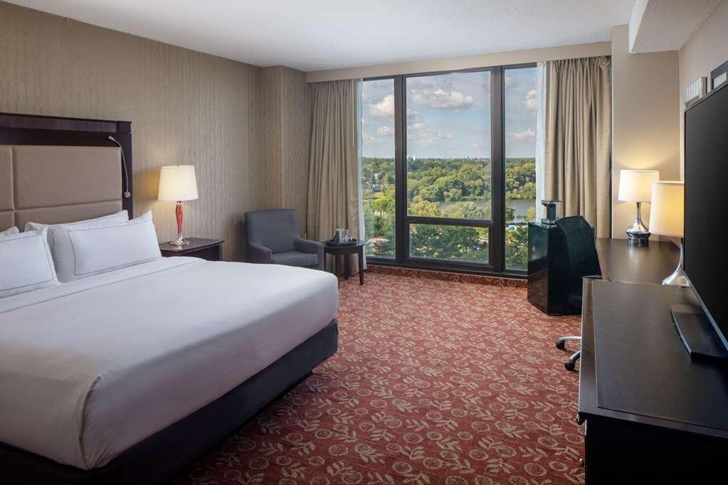 Doubletree By Hilton Cherry Hill Philadelphia Pokoj fotografie