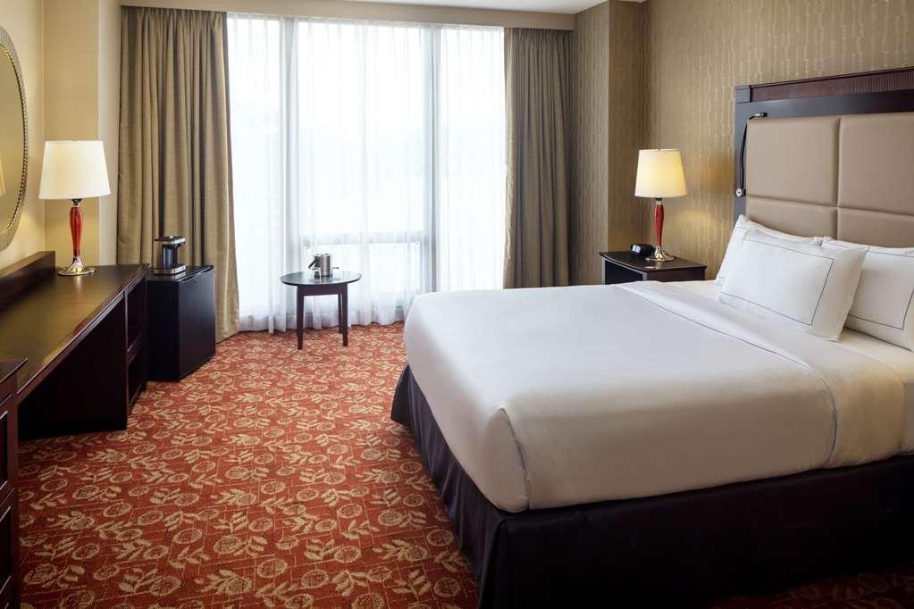 Doubletree By Hilton Cherry Hill Philadelphia Pokoj fotografie