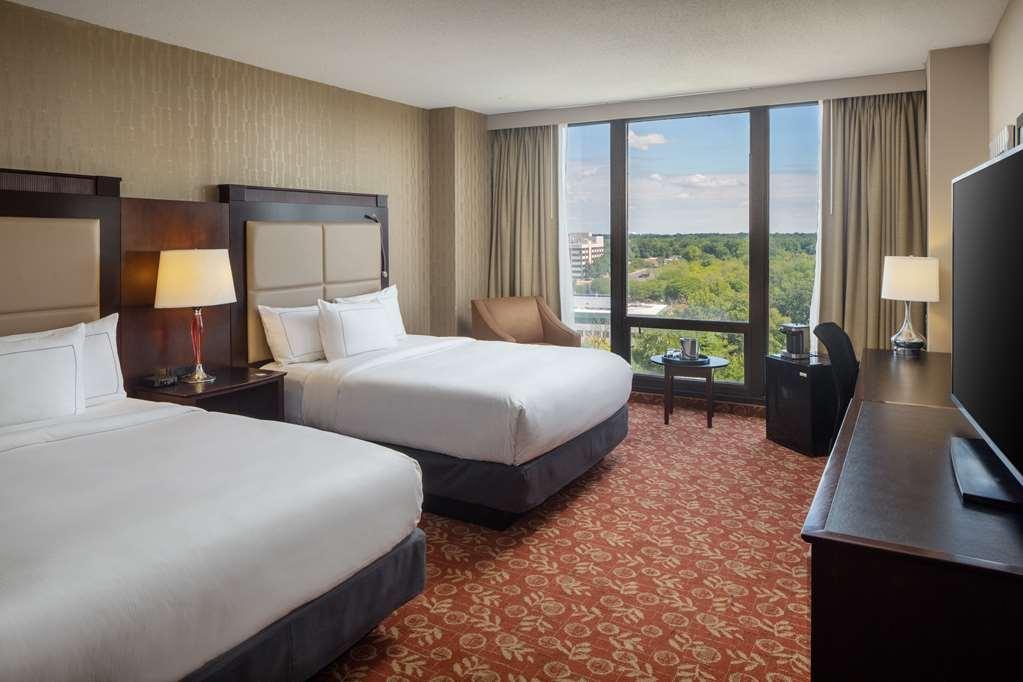 Doubletree By Hilton Cherry Hill Philadelphia Pokoj fotografie