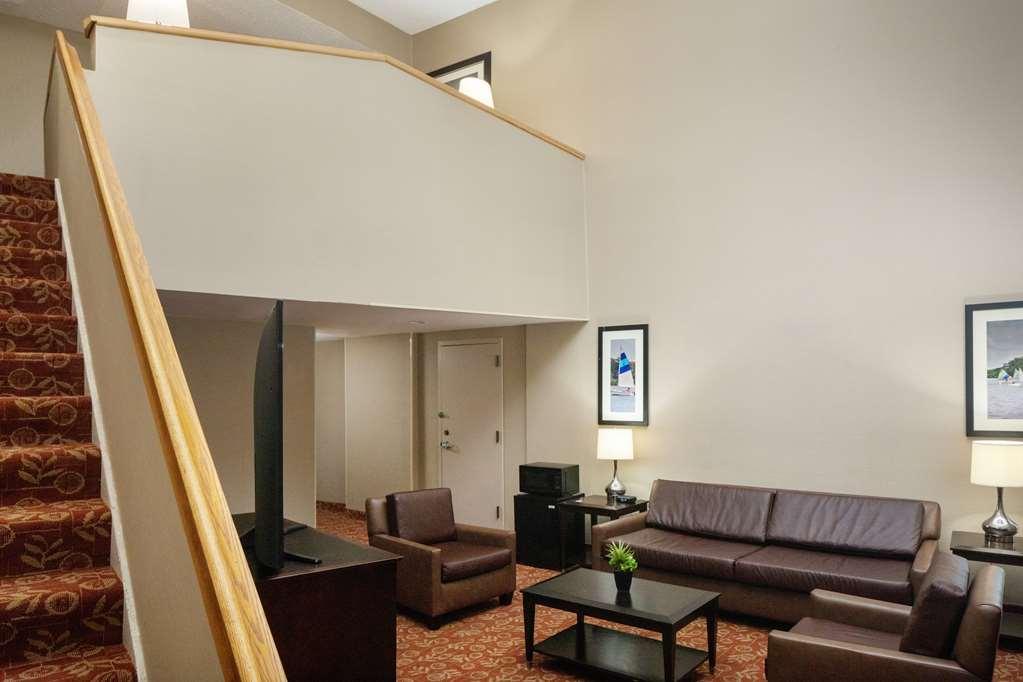 Doubletree By Hilton Cherry Hill Philadelphia Pokoj fotografie