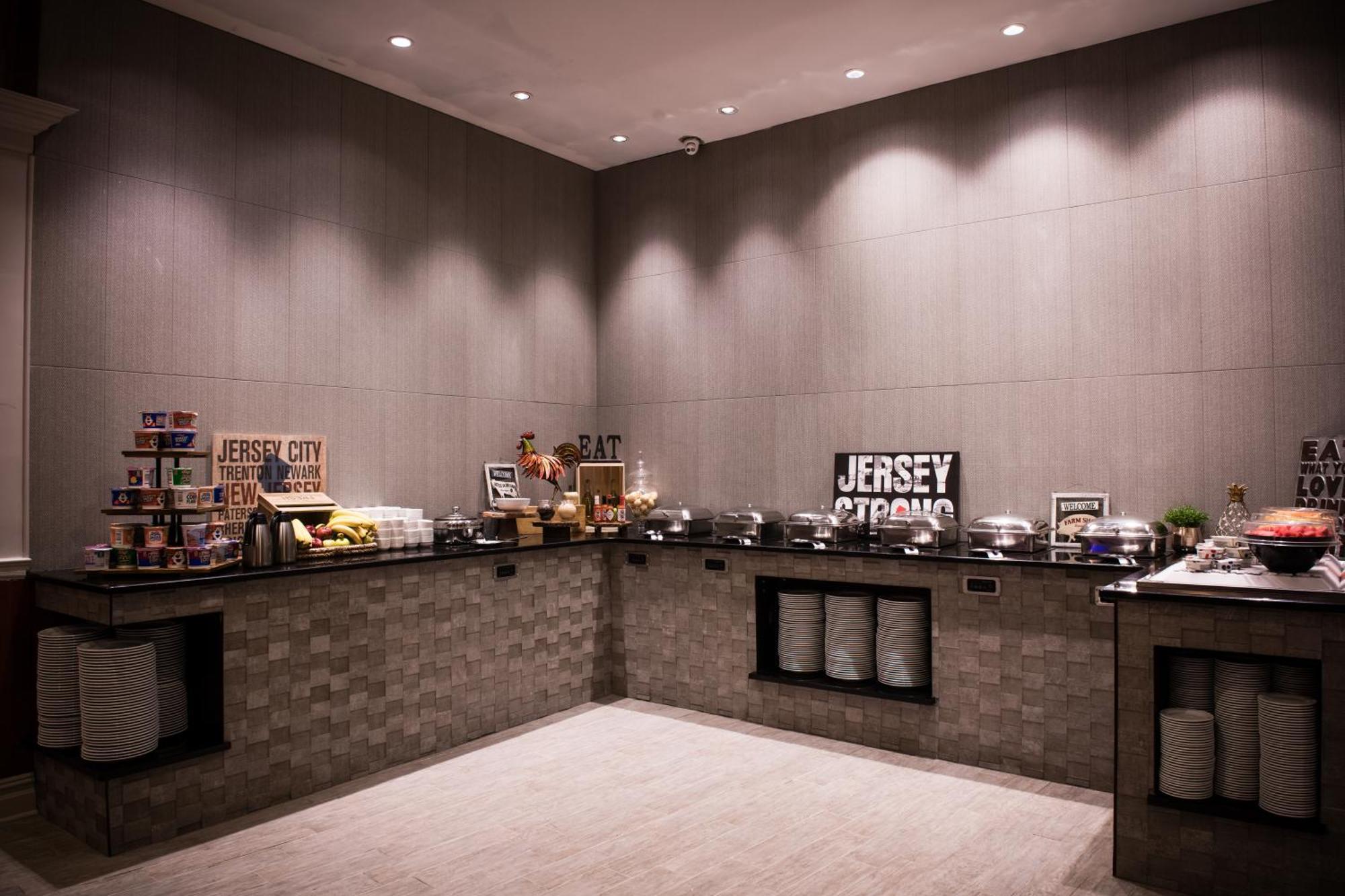 Doubletree By Hilton Cherry Hill Philadelphia Exteriér fotografie