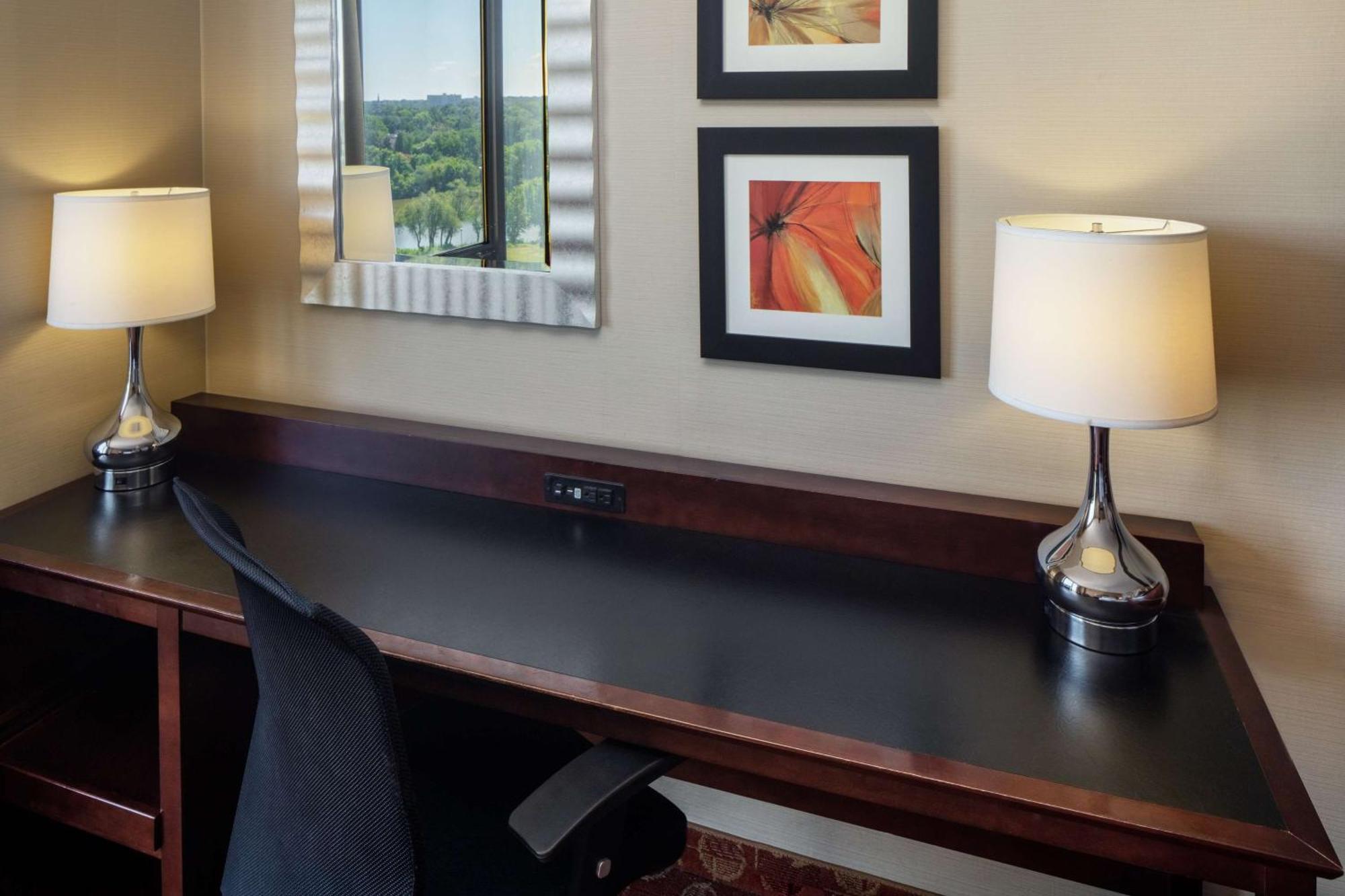 Doubletree By Hilton Cherry Hill Philadelphia Exteriér fotografie