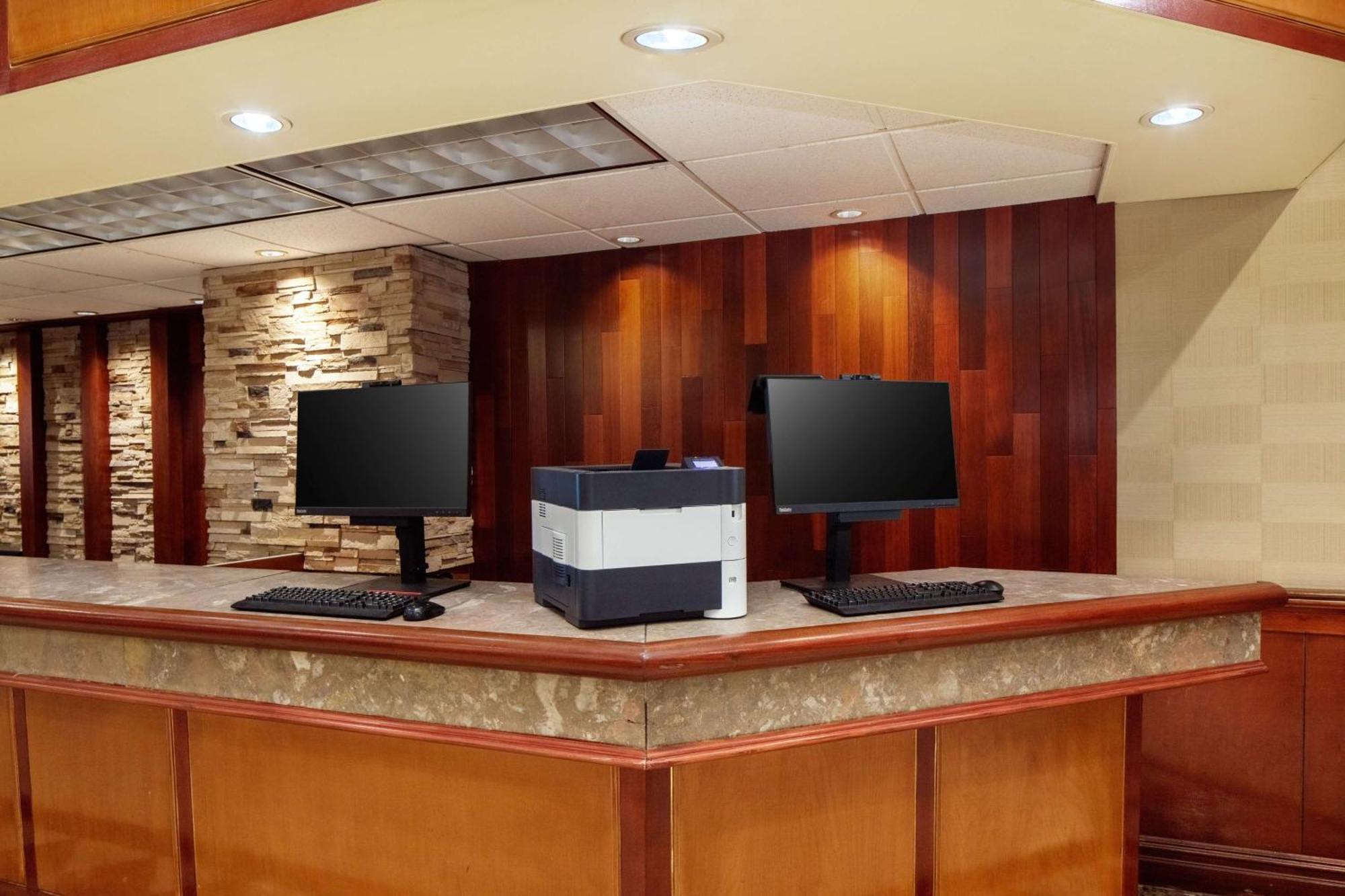 Doubletree By Hilton Cherry Hill Philadelphia Exteriér fotografie