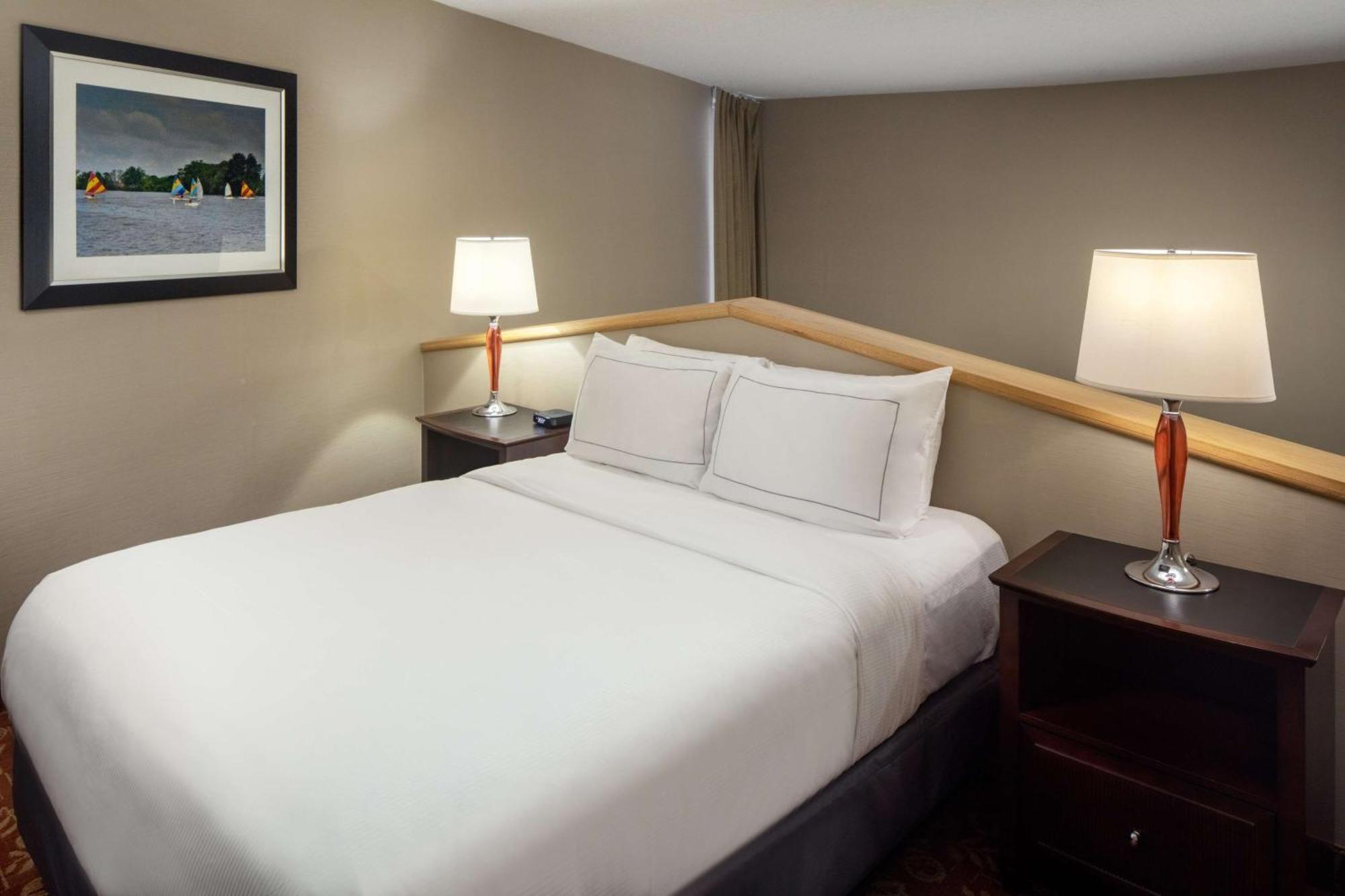 Doubletree By Hilton Cherry Hill Philadelphia Exteriér fotografie