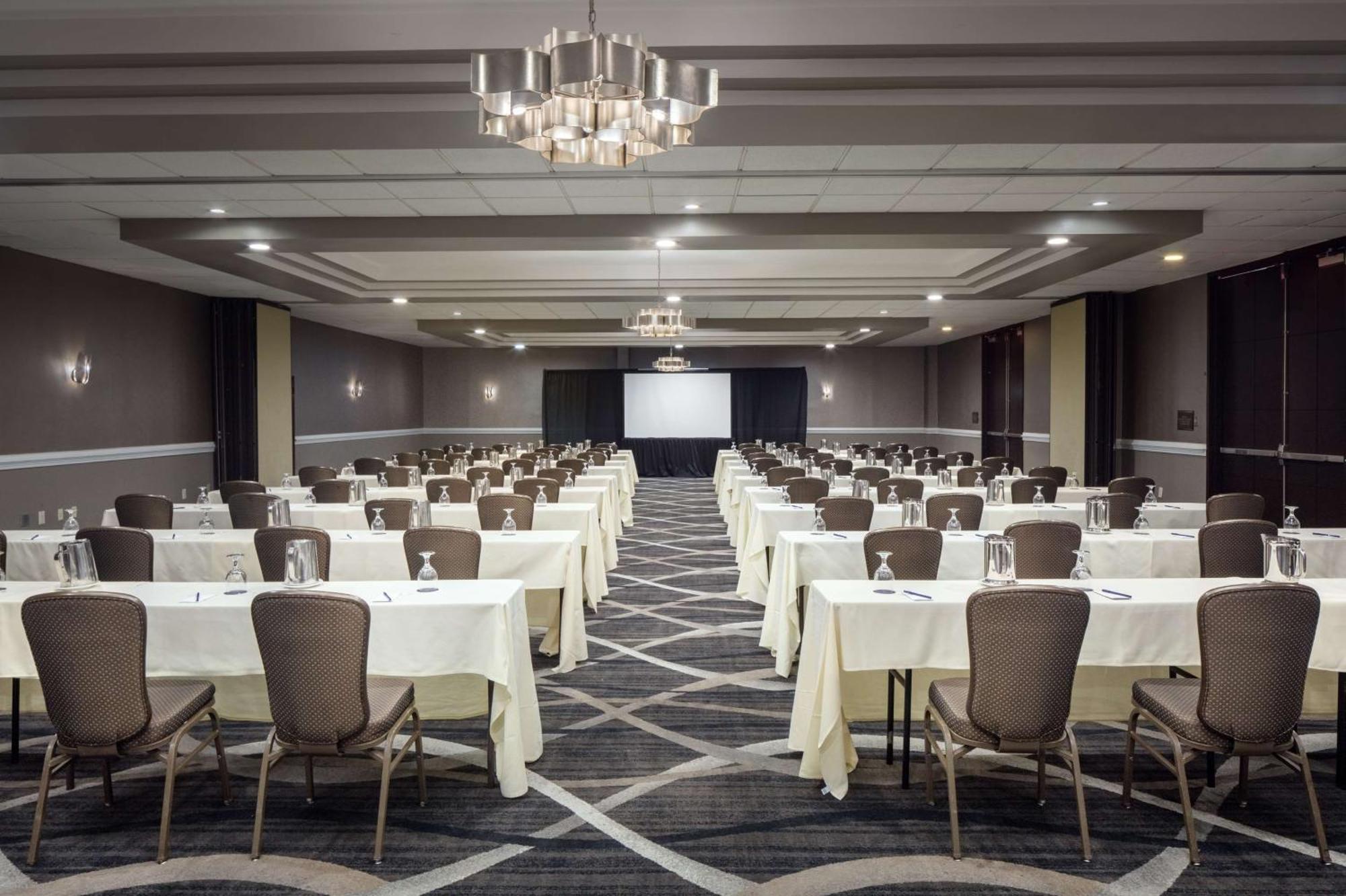 Doubletree By Hilton Cherry Hill Philadelphia Exteriér fotografie