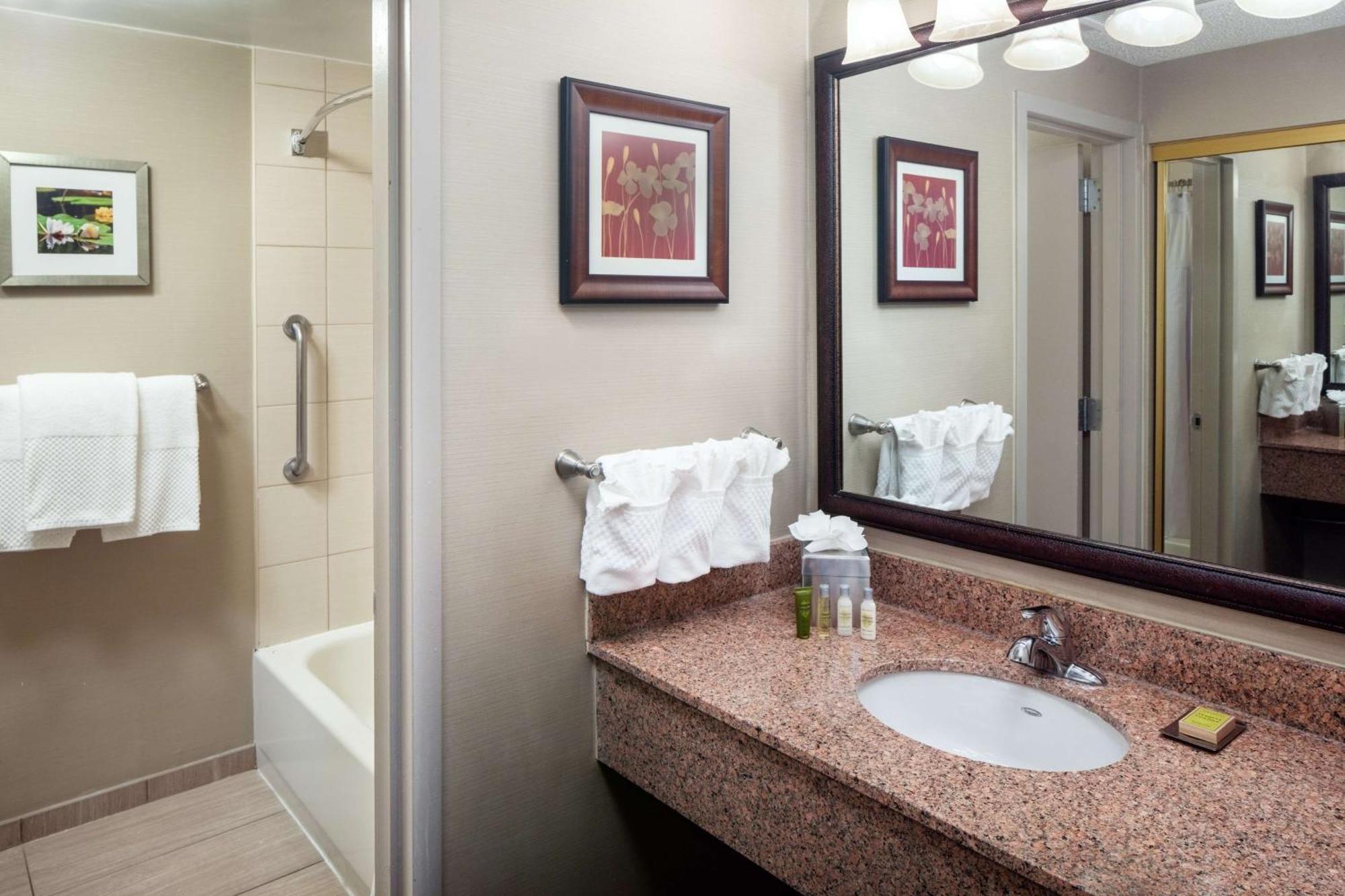 Doubletree By Hilton Cherry Hill Philadelphia Exteriér fotografie