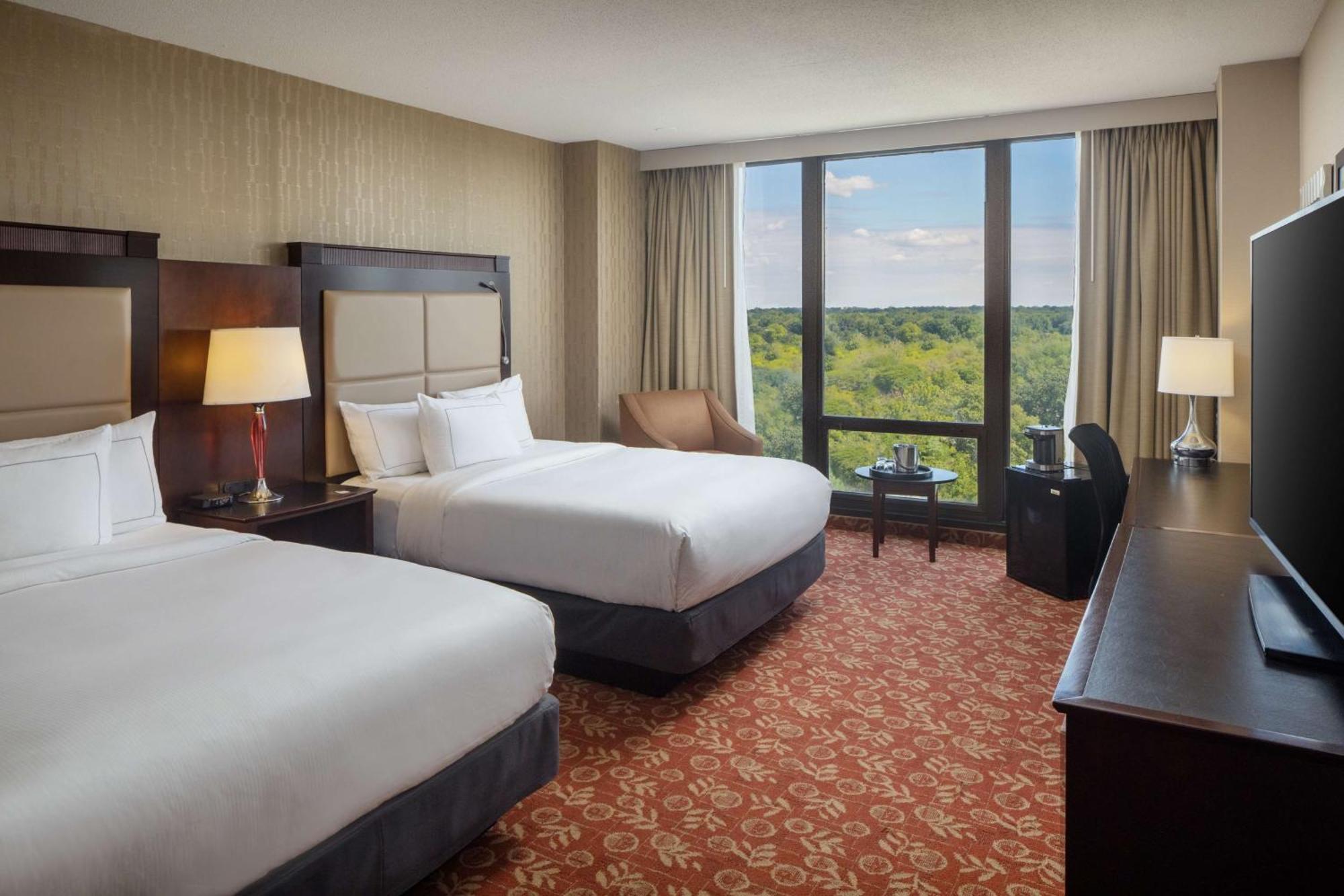 Doubletree By Hilton Cherry Hill Philadelphia Exteriér fotografie