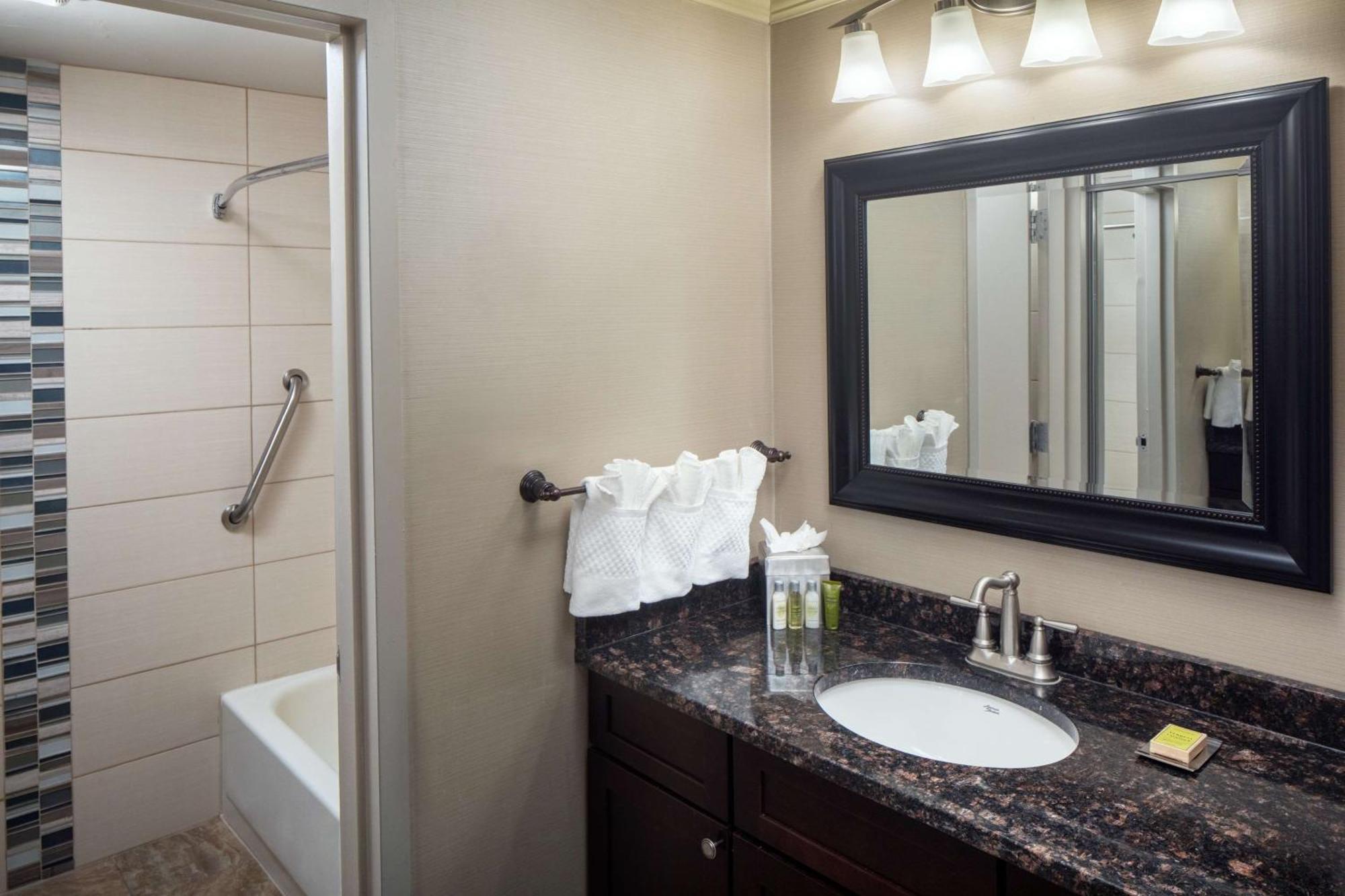Doubletree By Hilton Cherry Hill Philadelphia Exteriér fotografie