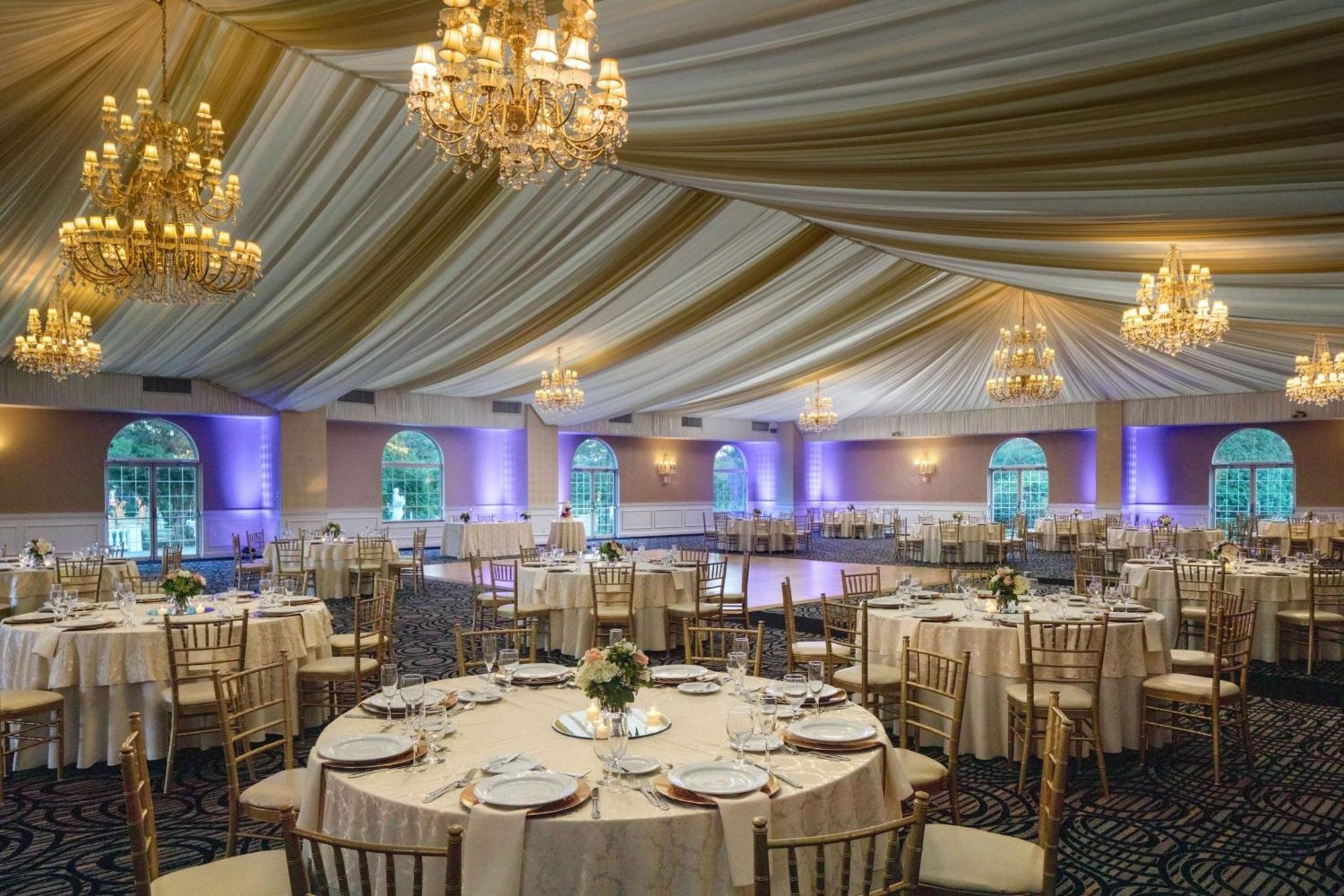Doubletree By Hilton Cherry Hill Philadelphia Exteriér fotografie
