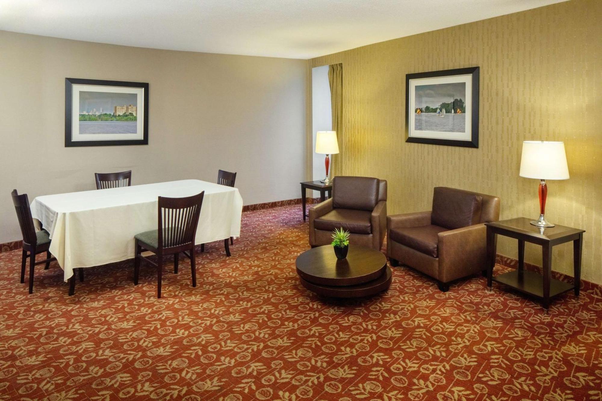 Doubletree By Hilton Cherry Hill Philadelphia Exteriér fotografie