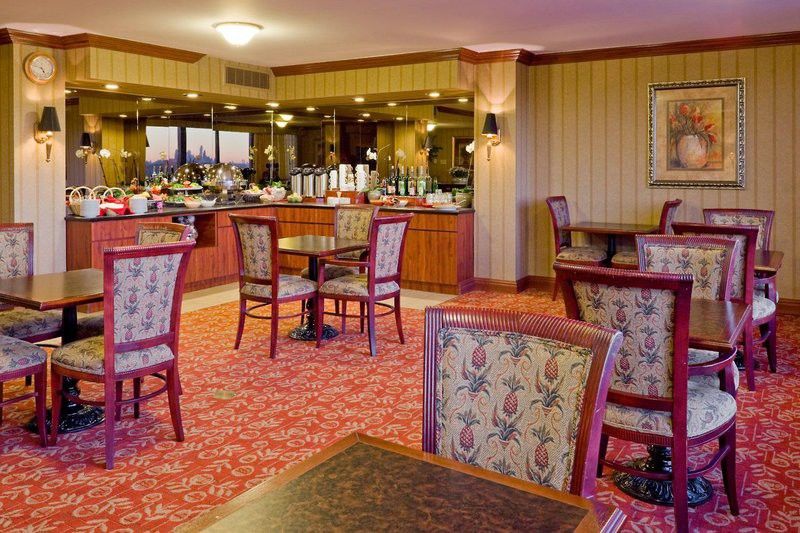 Doubletree By Hilton Cherry Hill Philadelphia Exteriér fotografie