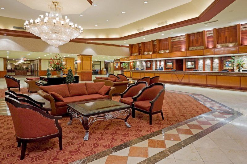 Doubletree By Hilton Cherry Hill Philadelphia Exteriér fotografie