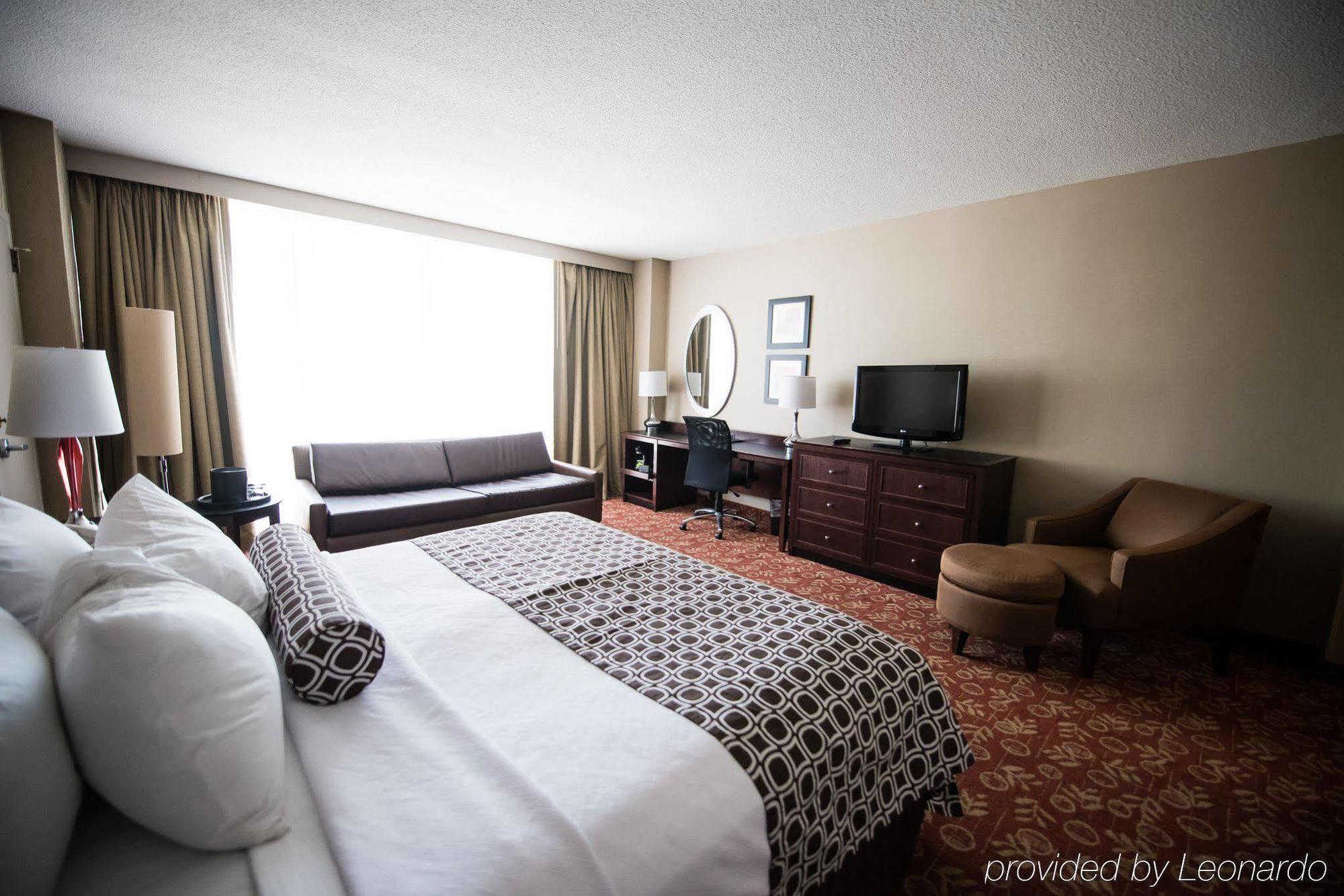 Doubletree By Hilton Cherry Hill Philadelphia Exteriér fotografie