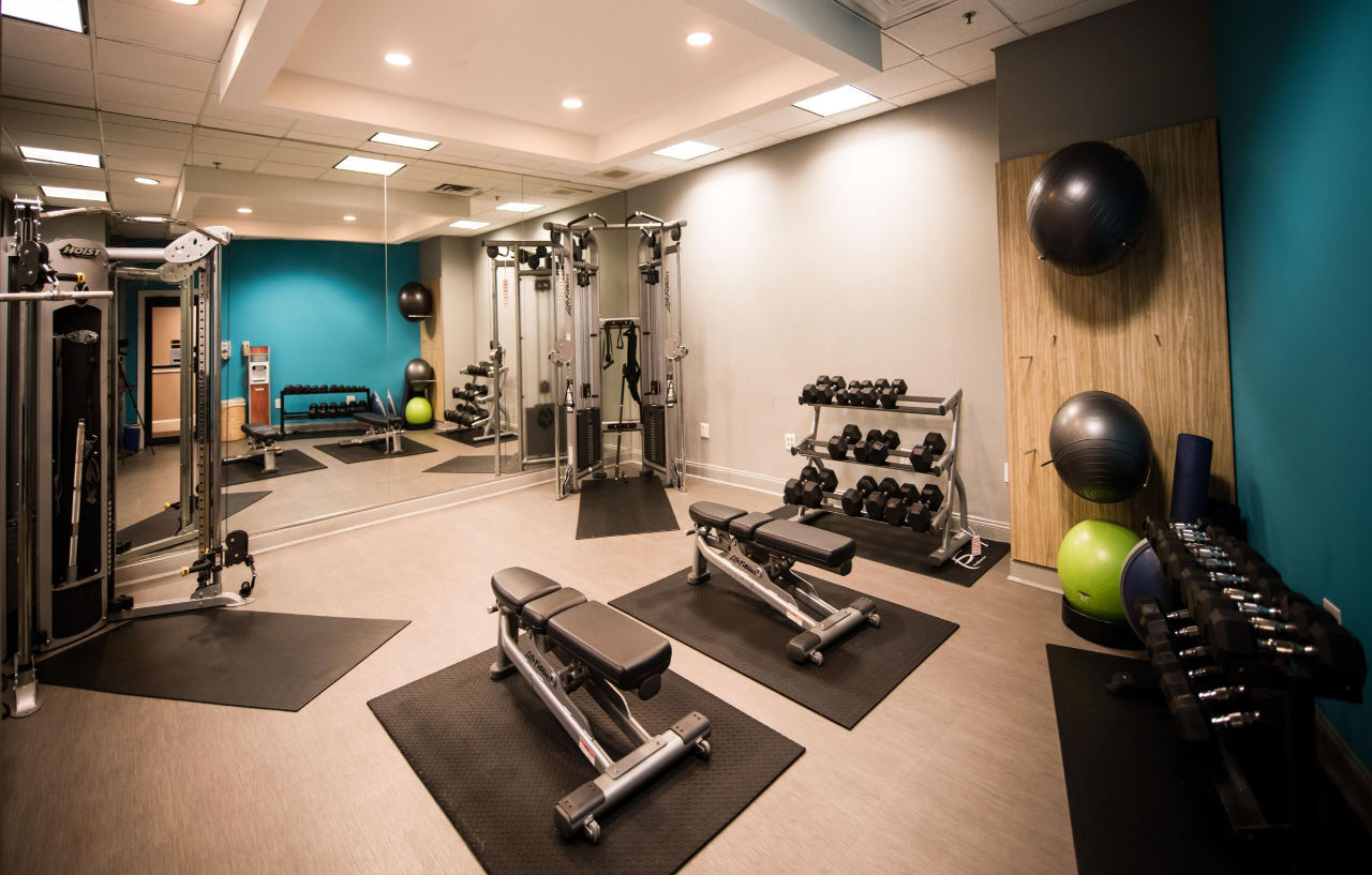 Doubletree By Hilton Cherry Hill Philadelphia Exteriér fotografie
