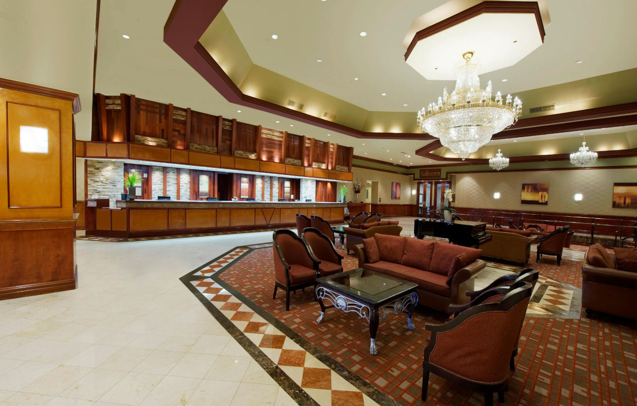 Doubletree By Hilton Cherry Hill Philadelphia Exteriér fotografie