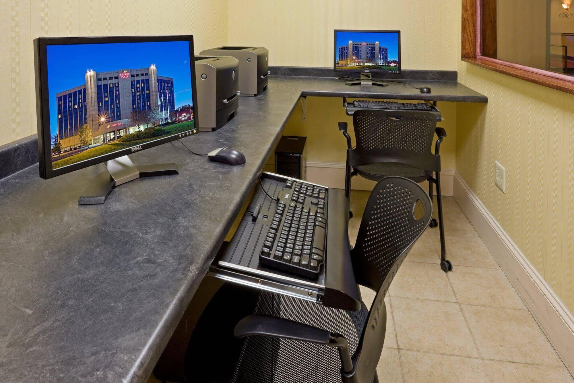 Doubletree By Hilton Cherry Hill Philadelphia Exteriér fotografie